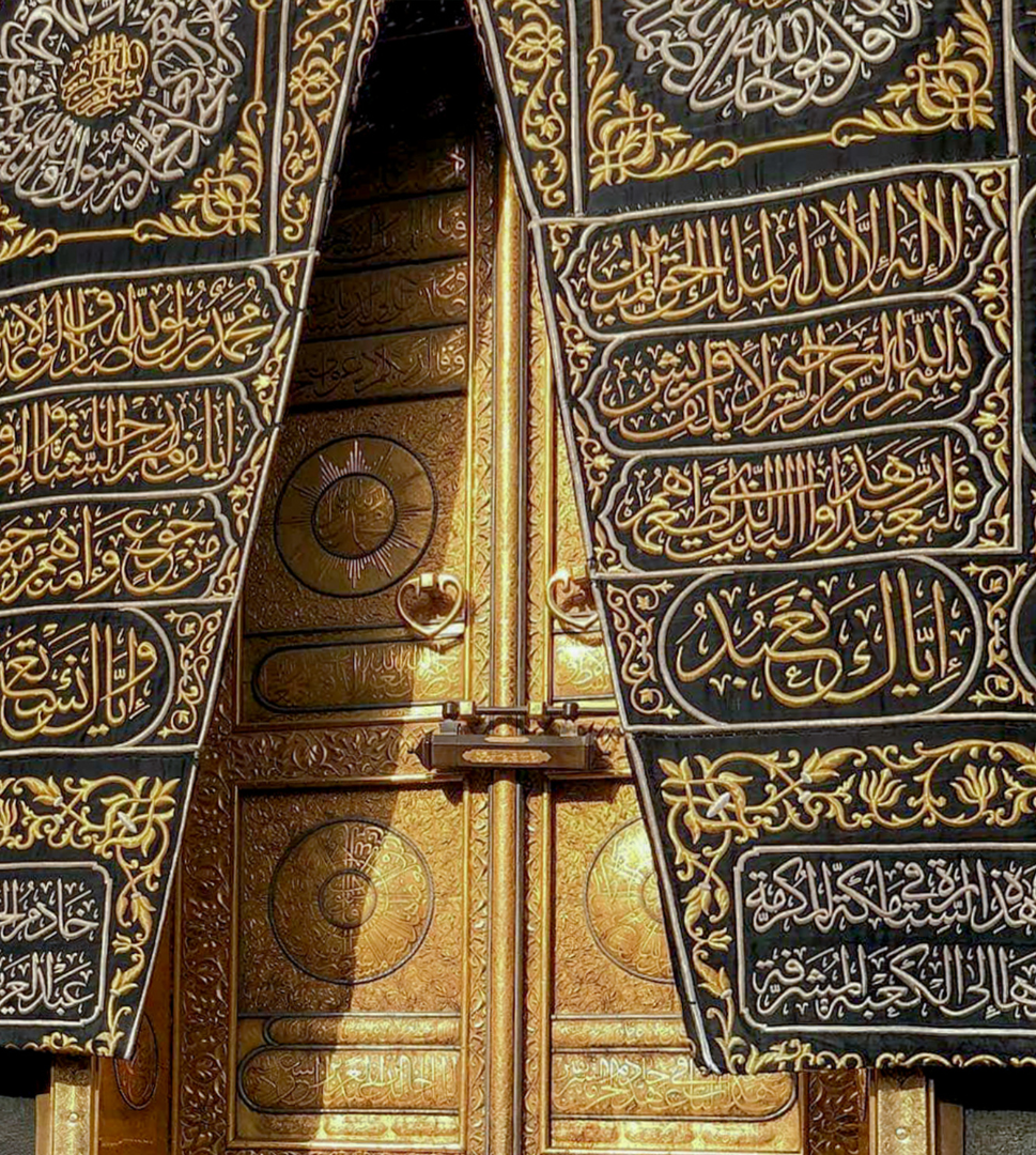 UMRAH: MELANCONG ATAU BERIBADAH?