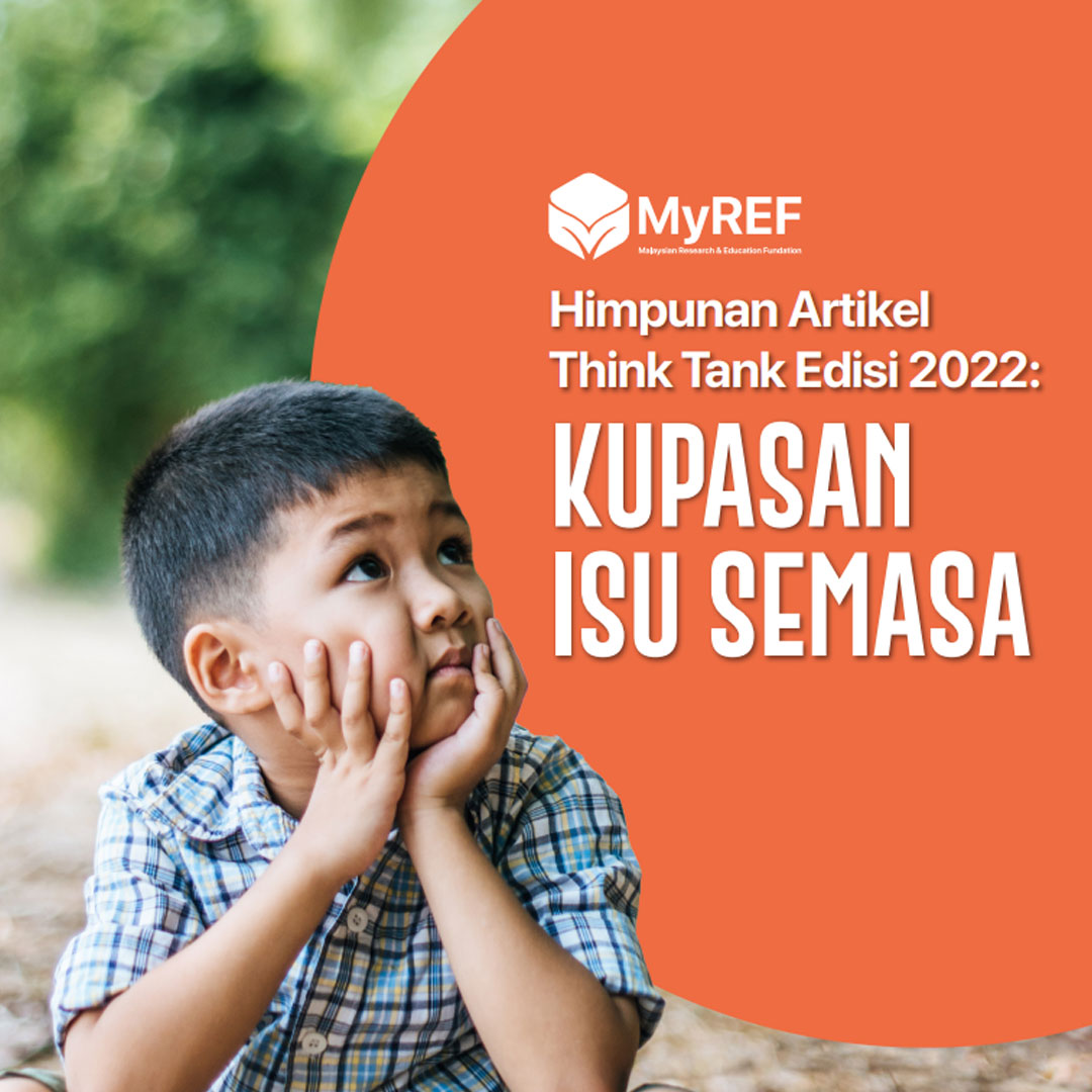 Myref Think Tank