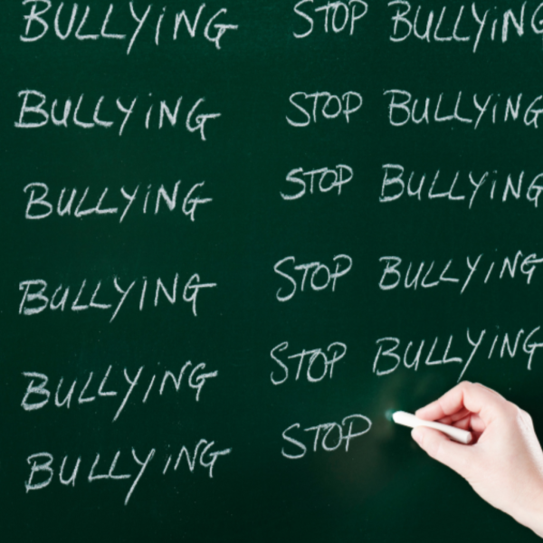 Menghapuskan Buli di Sekolah: Peranan Undang-undang dalam Melindungi ...